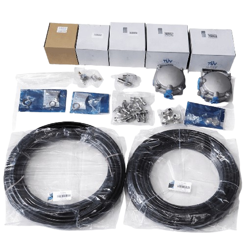 Air Braking Kits